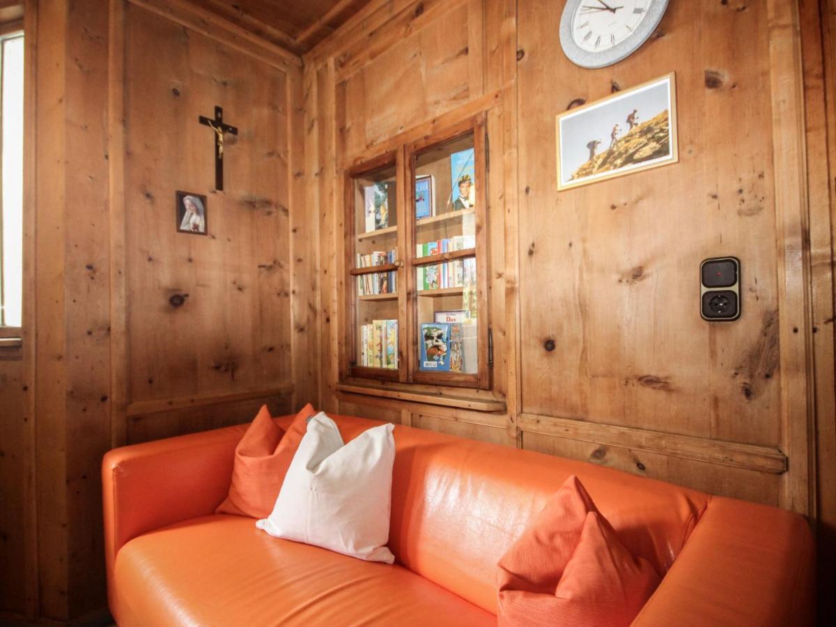 Apartment Elis By Interhome See Kültér fotó