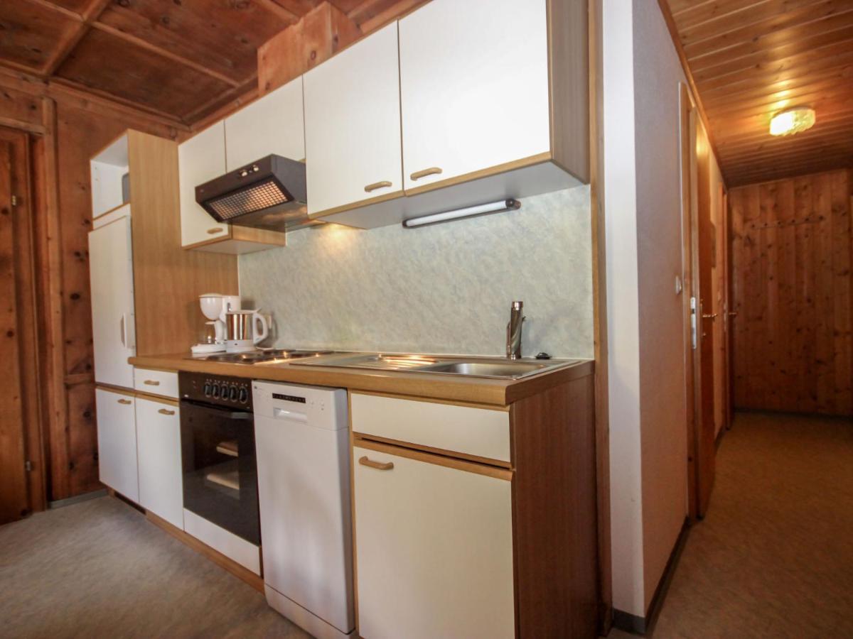Apartment Elis By Interhome See Kültér fotó