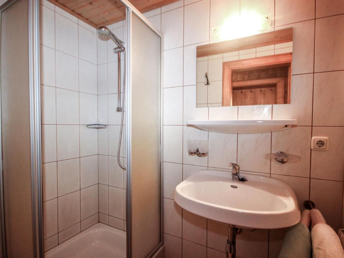 Apartment Elis By Interhome See Kültér fotó