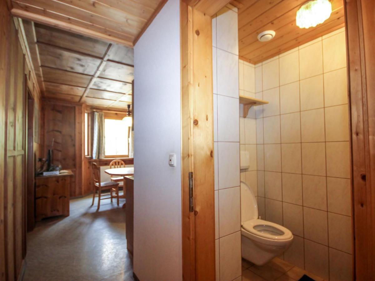 Apartment Elis By Interhome See Kültér fotó